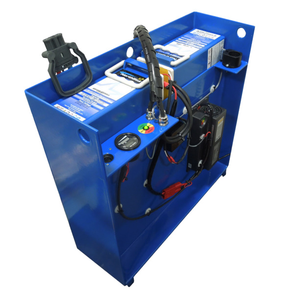 Incentives for switching to electric