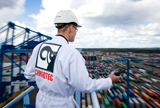 Cargotec aims to grow sales and service activities in Morocco.