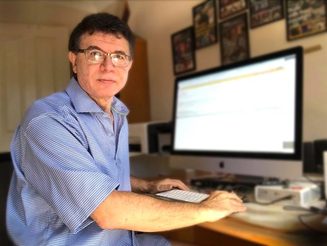 How to work effectively at home
