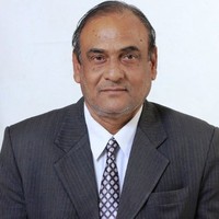 Ramesh Chauhan