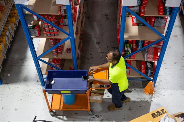 AutoOne has deployed Honeywell technology