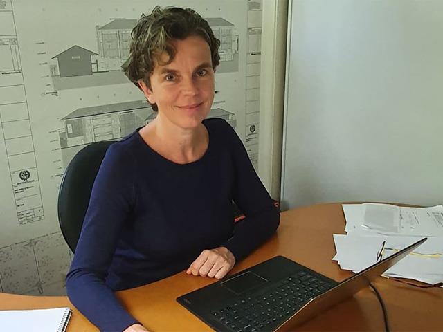 Business as usual? Contemplating the post covid-19 workplace