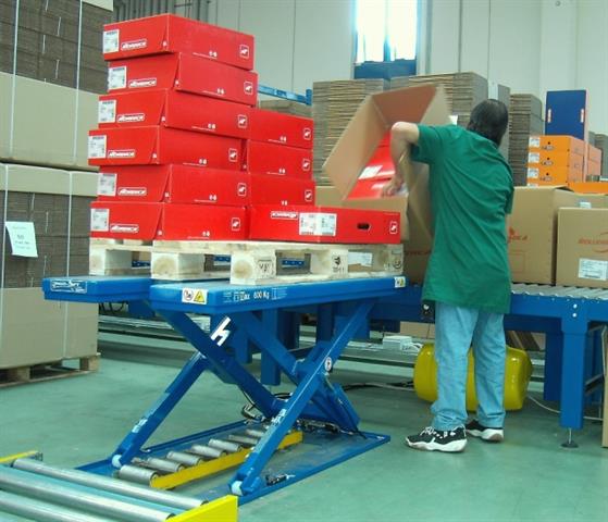 Lift Table