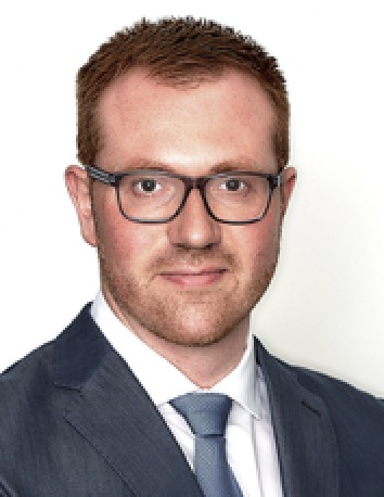 Alexander Baal