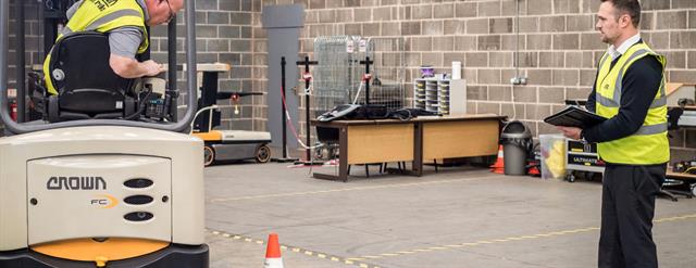 AITT will resume physical audits in June