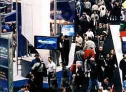 ProMat 2007 preparations in progress