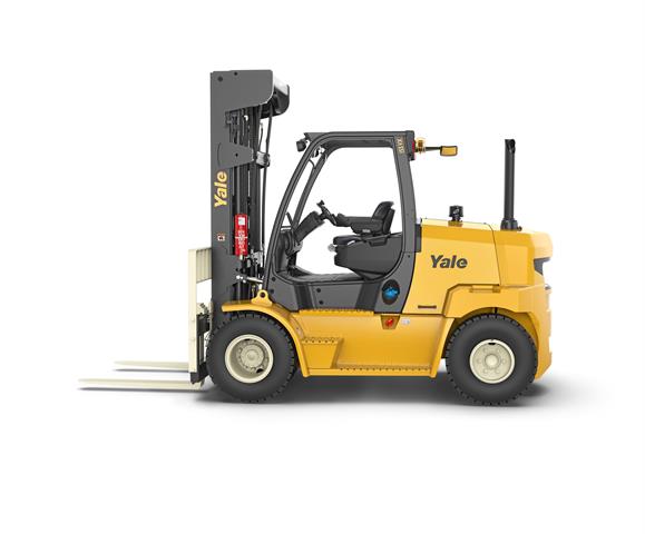 Yale GP155-170SVX