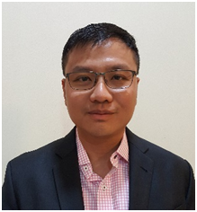 Derrick Ong, General Manager EnerSys Malaysia