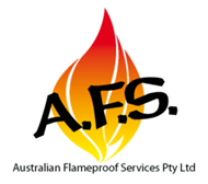 A.F.S. Bring fully certified flameproof solutions to Australia.