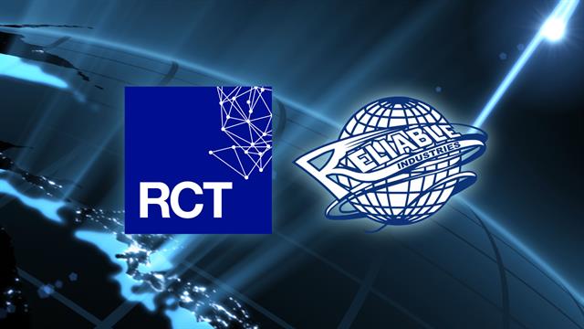 RCT partners with Reliable Industries