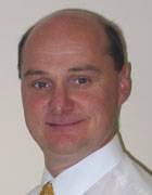 David Pattison