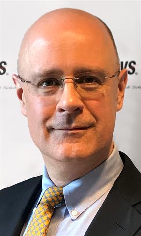 Harold Vanasse