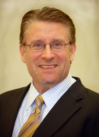Brian Stewart