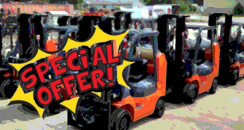 Suppliers are rolling out COVID-19 deals