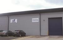 Chaintec moves its Midlands business to Bentley Bridge Business Park.