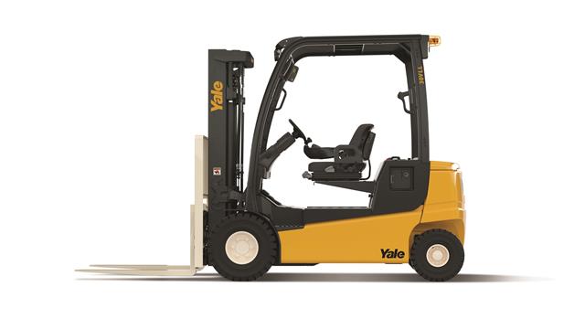 Yale's new Li-ion offering
