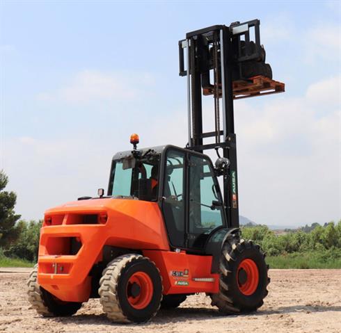 AUSA C501H