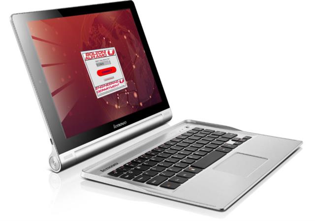 The clamping load configuration has changed? You can update load parameters with the tablet, available as option.