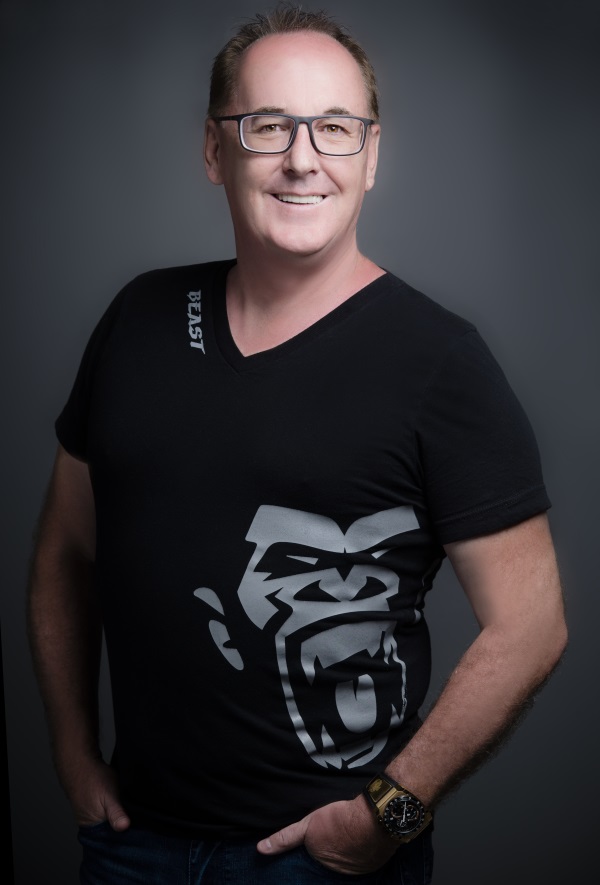 Don Martindale, CEO of Panacea Aftermarket Co.