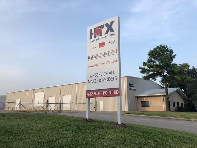 KION products are now on offer from HTX