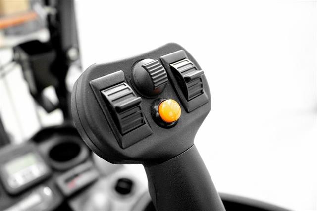 EZ Control Joystick