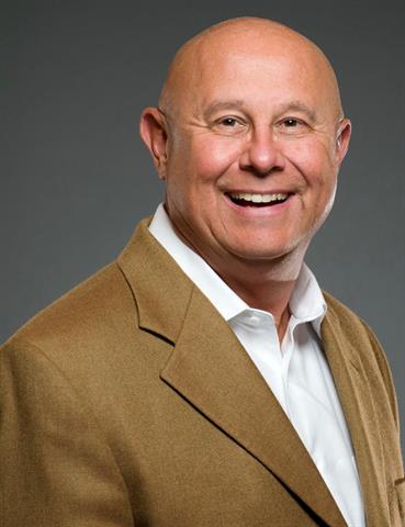 Tim Vargo