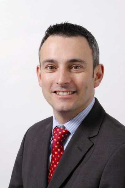Watts CEO Jean-Paul Mindermann