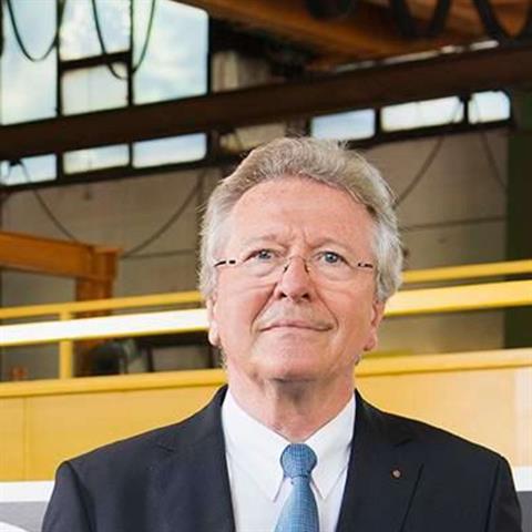 Heinz Helmut Kempkes