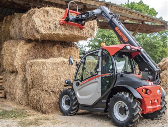 Manitou MLT 420 AG