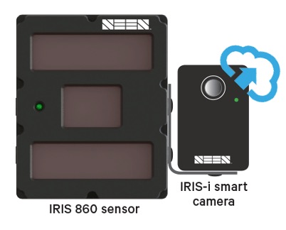 Seen Safety uses selective detection
