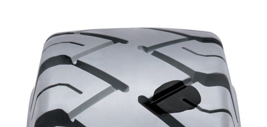 RES Xtreme tyre