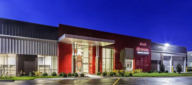 Toyota-Lift will be renamed as Atlas Toyota Lift of Minnesota