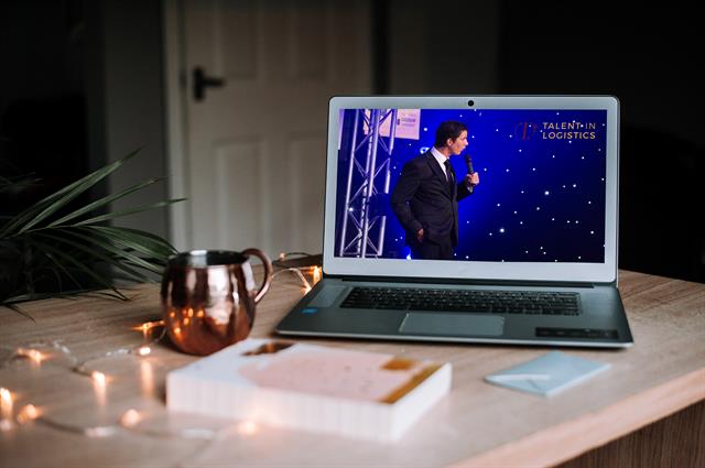 TiL's virtual awards ceremony
