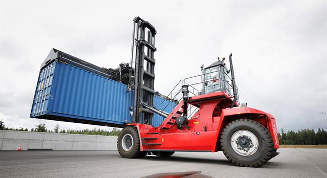 The G-Generation top loaders replace the F-Generation range