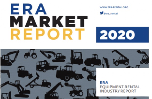 ERA's latest report