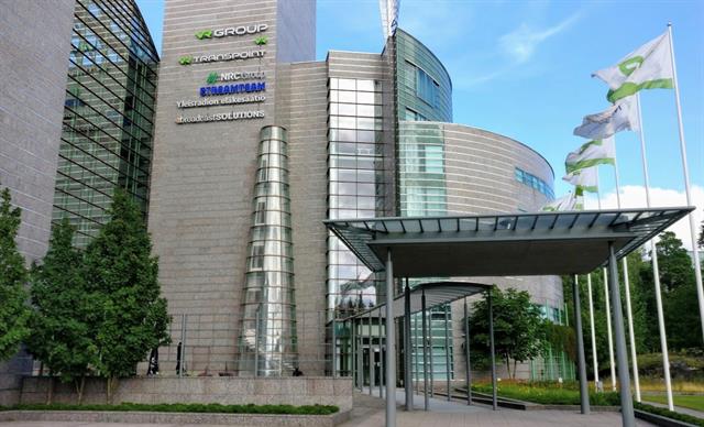 Greencarrier has acquired Transpoint International