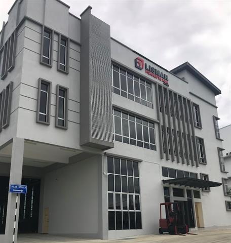 Lisman will shift its activities from Malaysia to its headquarters