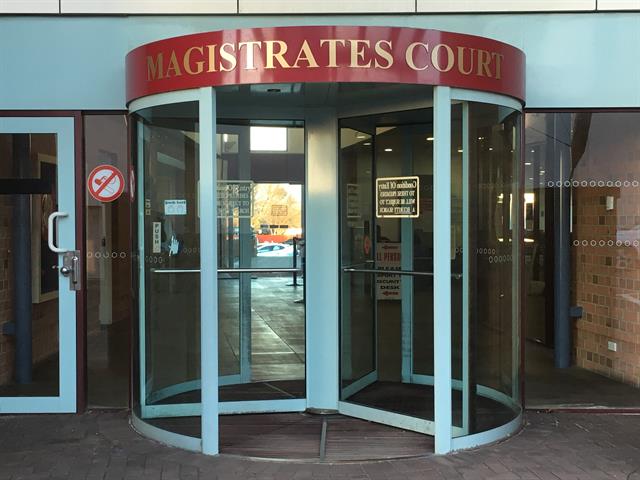Court blames excessive speed
