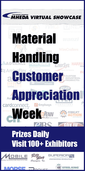 MHEDA’s Customer Appreciation Week Starts November 12-19