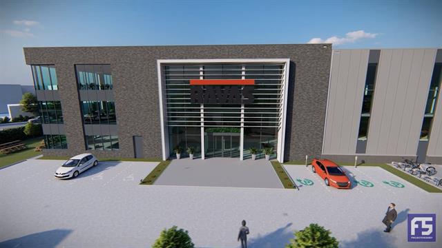 RAVAS US manufacturing complex,Twinburg Ohio