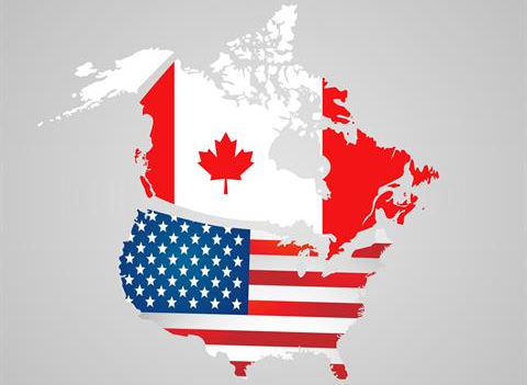 Manufacturing in North America: Up for the challenge