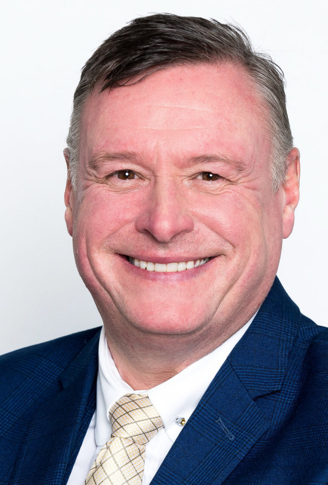 Steve Richmond