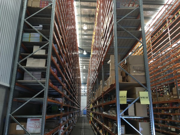 Booktopia is adding automation