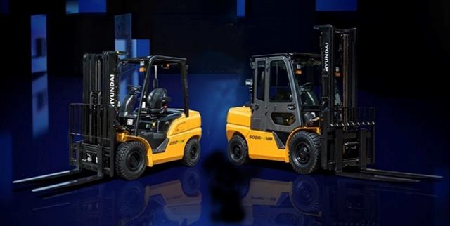 Hyundai adds Stage V trucks