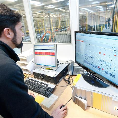 Woolworths will use Dematic's iQ Warehouse Management System
