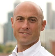 Jonathan Rosenfeld