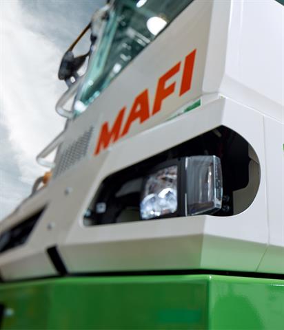 MAFI's new T2303