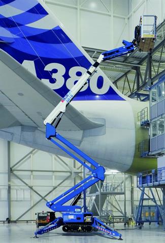 Ruthmann's brands include Bluelift