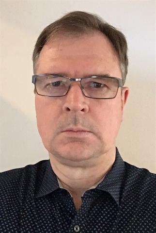 Jeffrey VanZwol