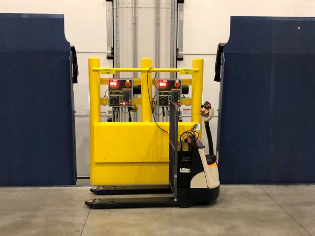 Determine whether there are opportunities for ad hoc or scheduled charging